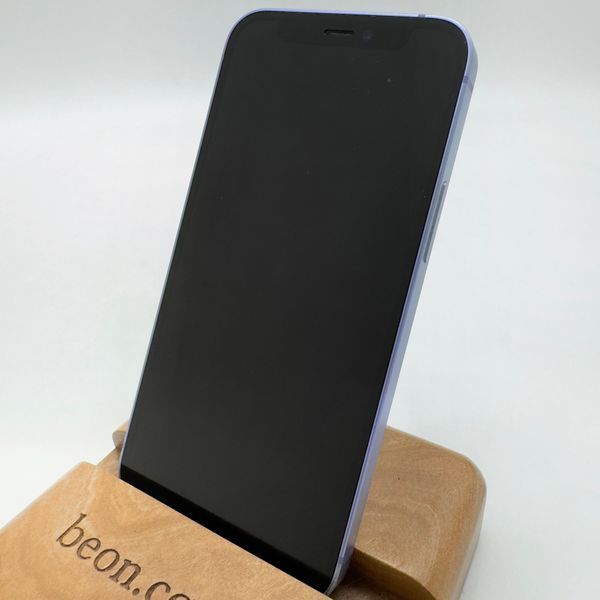 iPhone 12 Mini 64GB Purple б/у (59252) 5336        фото