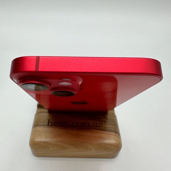 iPhone 14 128GB б/у PRODUCT(Red) 4833        фото