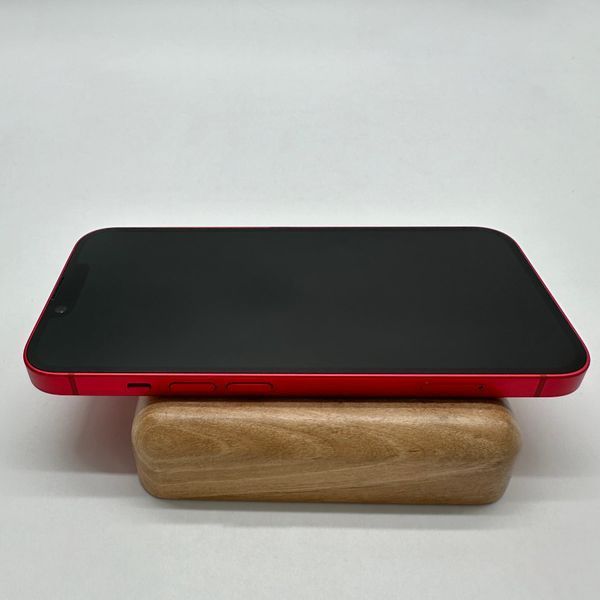 iPhone 14 128GB б/у PRODUCT(Red) 4833        фото