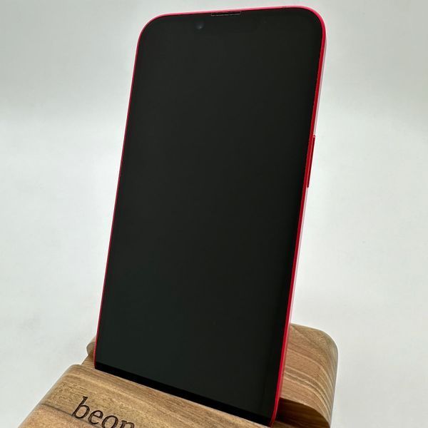 iPhone 14 128GB б/у PRODUCT(Red) 4833        фото