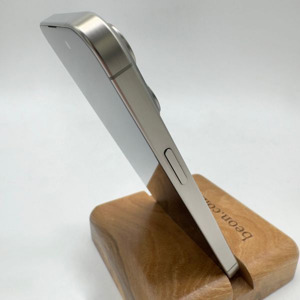 iPhone 15 Pro 1TB Natural Titanium б/у (76126) 5580        фото
