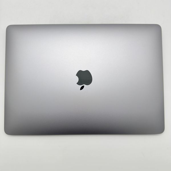MacBook Air 13" 2020 M1 8gb RAM 256gb SSD Space Gray USED MGN63 USED фото