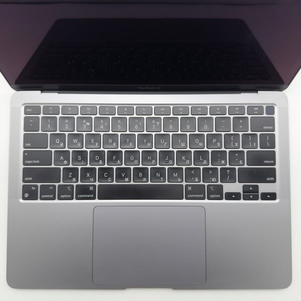 MacBook Air 13" 2020 M1 8gb RAM 256gb SSD Space Gray USED MGN63 USED фото