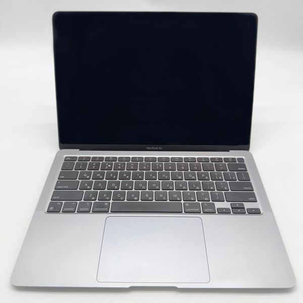 MacBook Air 13" 2020 M1 8gb RAM 256gb SSD Space Gray USED MGN63 USED фото