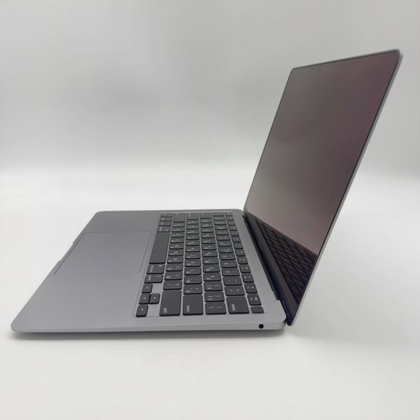 MacBook Air 13" 2020 M1 8gb RAM 256gb SSD Space Gray USED MGN63 USED фото