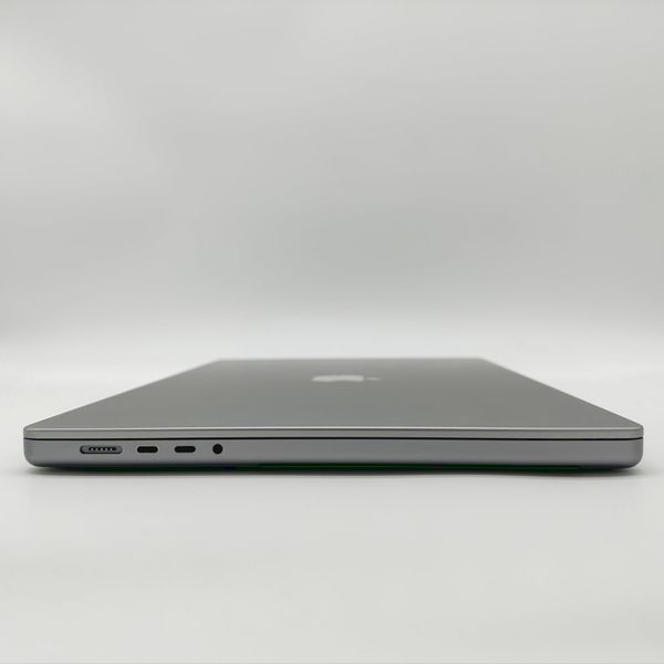 MacBook Pro 16" 2021 M1 Pro 32GB RAM 1Tb SSD Space Gray б/у (YVQ6W) 4066        фото