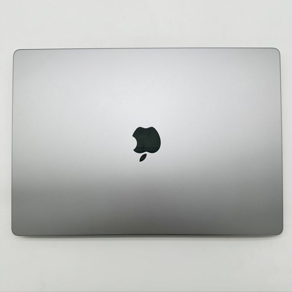 MacBook Pro 16" 2021 M1 Pro 32GB RAM 1Tb SSD Space Gray б/у (YVQ6W) 4066        фото