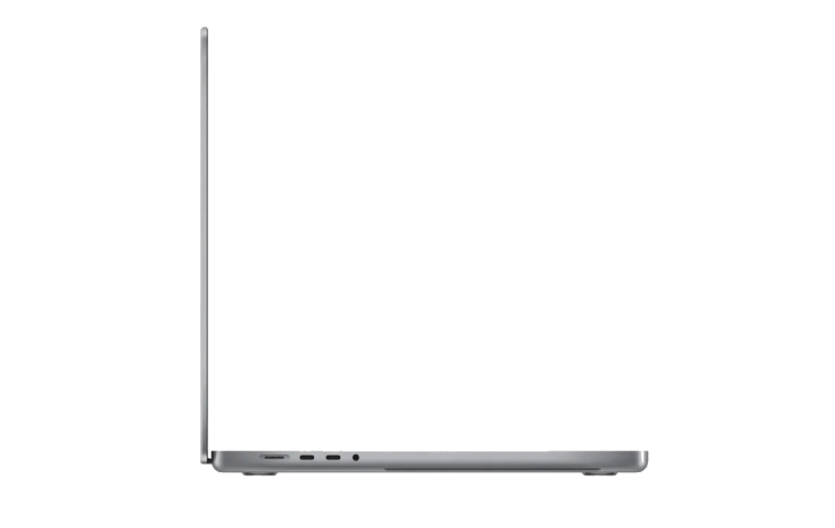 MacBook Pro 16" 2021 M1 Pro 16gb RAM 1tb SSD Silver MK1F3 USED MK1F3 USED фото