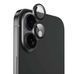 Захисне скло для камери iPhone 16/16 Plus (black) Proove 5059        фото 2