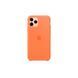 Чохол Apple iPhone 11 Pro Silicone Case HC (Vitamin C) 1399        фото 1