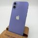 iPhone 12 Mini 64GB Purple б/у (59252) 5336        фото 1
