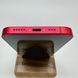 iPhone 14 128GB б/у PRODUCT(Red) 4833        фото 7