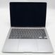 MacBook Air 13" 2020 M1 8gb RAM 256gb SSD Space Gray USED MGN63 USED фото 2