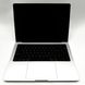 MacBook Pro 14" 2021 M1 Pro 32Gb RAM 512Gb SSD Silver б\у (XWNW4) 4337        фото 2