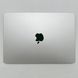 MacBook Pro 14" 2021 M1 Pro 32Gb RAM 512Gb SSD Silver б\у (XWNW4) 4337        фото 7