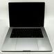 MacBook Pro 16" 2021 M1 Pro 32GB RAM 1Tb SSD Space Gray б/у (YVQ6W) 4066        фото 2