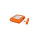 Зовнішній жорсткий диск LACIE RUGGED BOSS 1TB STJB1000800 1267        фото 1