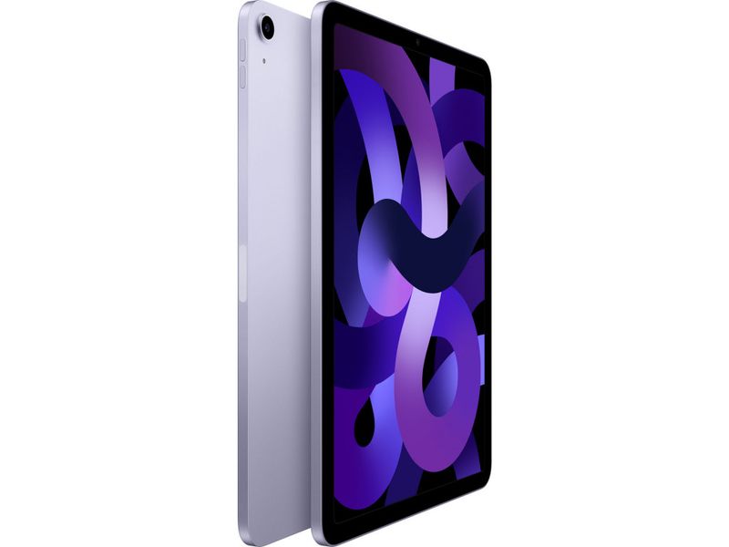 Apple iPad Air Wi-Fi+Cellular 256GB Purple 2022 (MMED3) MMED3 фото