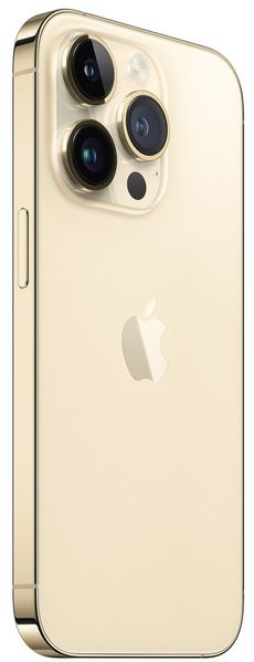 Apple iPhone 14 Pro 128GB Gold (MQ083) MQ083 фото