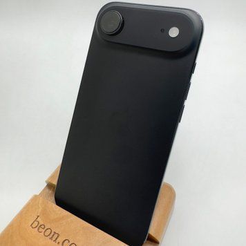 iPhone 17 Air 256GB Space Black (e-Sim) (54709) 5581        фото