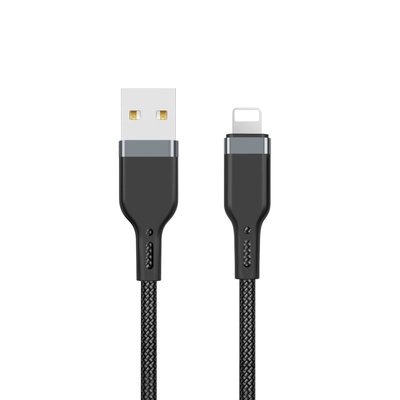 Кабель WIWU Platinum USB to Lightning 1.2m PT01 1162        фото