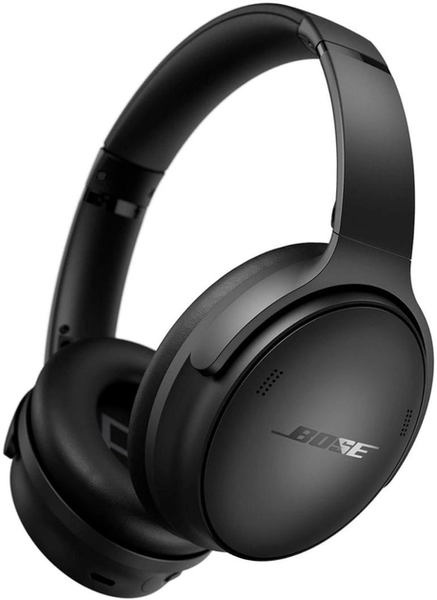 Навушники Bose QuietComfort Headphones Black 4204        фото