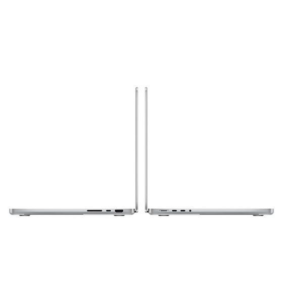 MacBook Pro 14" 2026 M5 Pro 24Gb RAM 2TB SSD Silver (MJLV4) 5767        фото