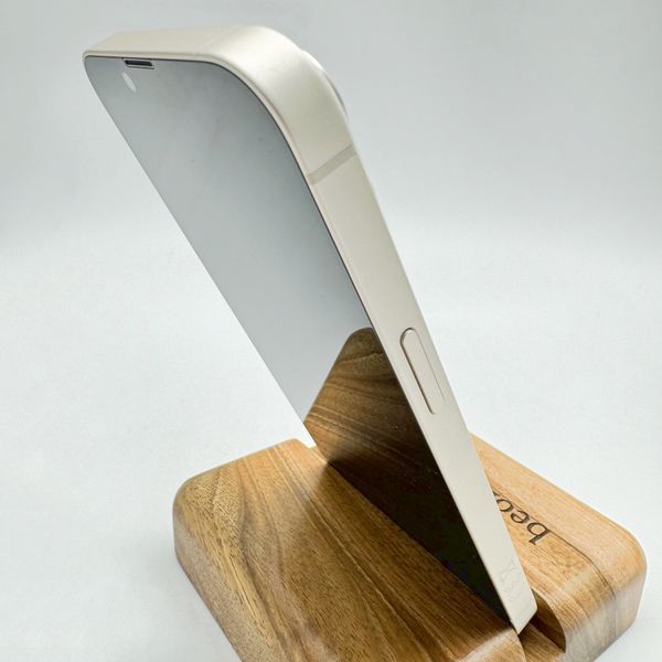 iPhone 14 128GB б/у Starlight 4834        фото
