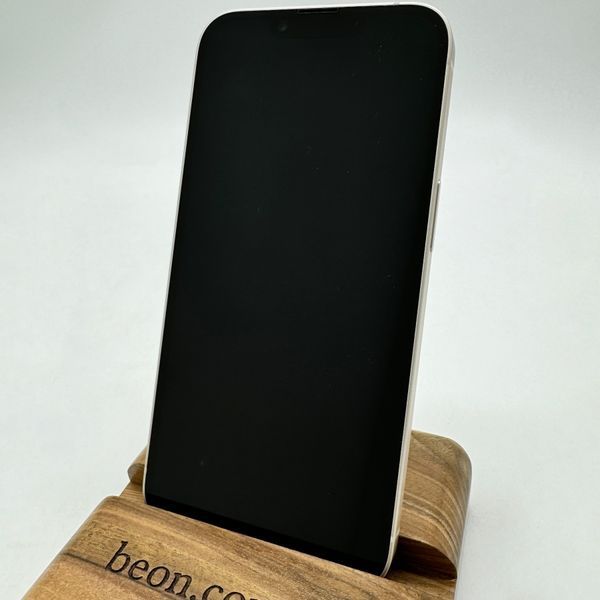 iPhone 14 128GB б/у Starlight 4834        фото