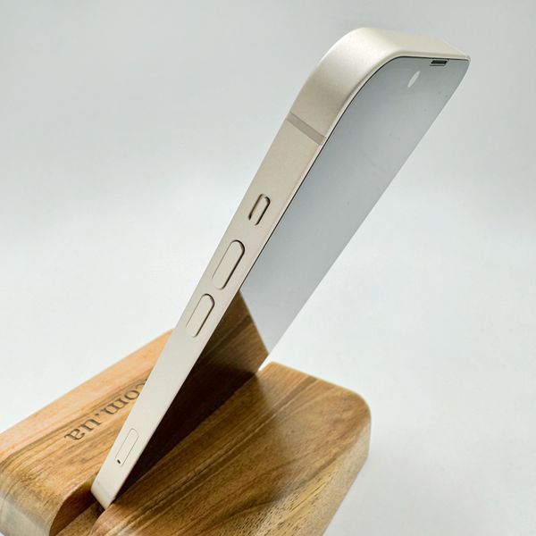 iPhone 14 128GB б/у Starlight 4834        фото