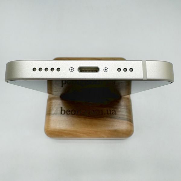 iPhone 14 128GB б/у Starlight 4834        фото