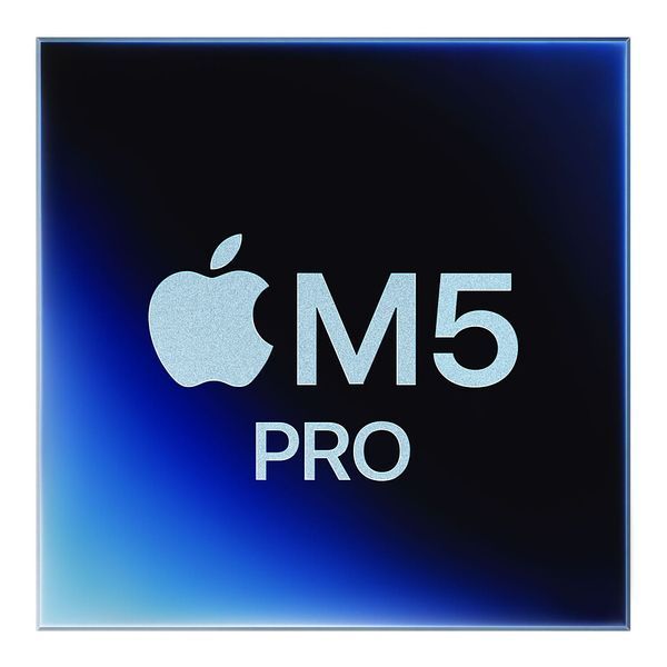 MacBook Pro 14" 2026 M5 Pro 24Gb RAM 2TB SSD Silver (MJLV4) 5767        фото