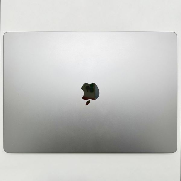 MacBook Pro 16" 2021 M1 Pro 32gb RAM 512gb SSD Space Gray б\у (L4C61@) 4686        фото