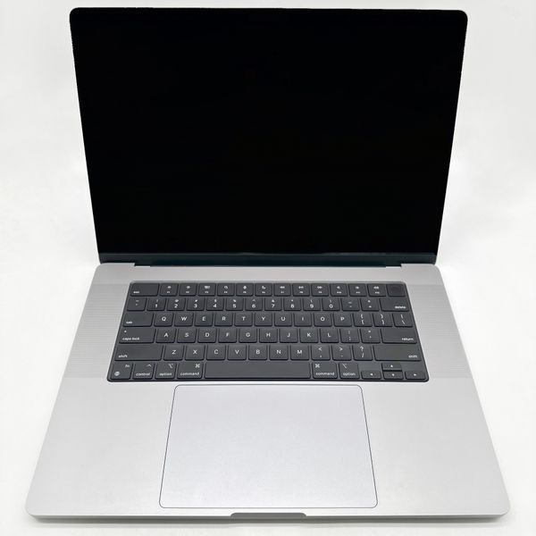 MacBook Pro 16" 2021 M1 Pro 32gb RAM 512gb SSD Space Gray б\у (L4C61@) 4686        фото