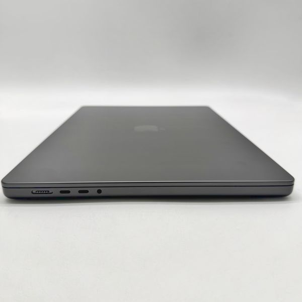 MacBook Pro 16" 2023 M3 Pro 18gb RAM 512gb SSD Space Black б/у (CJ7Q2) 5431        фото