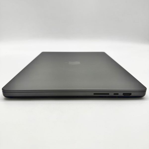 MacBook Pro 16" 2023 M3 Pro 18gb RAM 512gb SSD Space Black б/у (CJ7Q2) 5431        фото