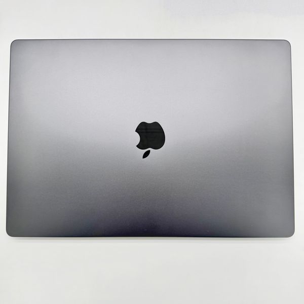 MacBook Pro 16" 2023 M3 Pro 18gb RAM 512gb SSD Space Black б/у (CJ7Q2) 5431        фото