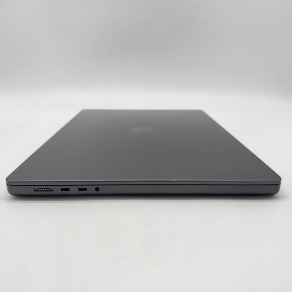 MacBook Pro 16" 2024 M4 Pro 48Gb RAM 512Gb SSD Space Black б/у (N7027) 5479        фото