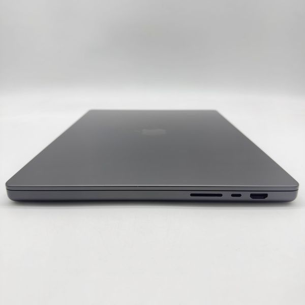 MacBook Pro 16" 2024 M4 Pro 48Gb RAM 512Gb SSD Space Black б/у (N7027) 5479        фото
