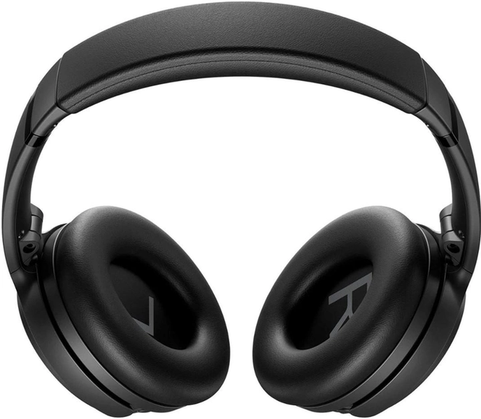 Навушники Bose QuietComfort Headphones Black 4204        фото