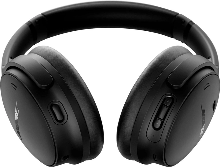 Навушники Bose QuietComfort Headphones Black 4204        фото