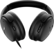 Навушники Bose QuietComfort Headphones Black 4204        фото 6