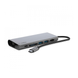 Адаптер Belkin USB-C Multimedia Hub F4U092btSGY 1231        фото 1