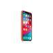 Чохол Apple iPhone Xs Max Silicone Case Original (Nectarine) 1640        фото 2