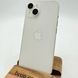 iPhone 14 128GB б/у Starlight 4834        фото 1