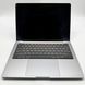 MacBook Pro 14" 2021 M1 Pro 16Gb RAM 512gb SSD Space Gray б\у (M26CJ) 5238        фото 2