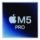 MacBook Pro 14" 2026 M5 Pro 24Gb RAM 2TB SSD Silver (MJLV4) 5767        фото 7
