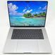 MacBook Pro 16" 2021 M1 Pro 32gb RAM 512gb SSD Space Gray б\у (L4C61@) 4686        фото 1