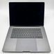 MacBook Pro 16" 2023 M3 Pro 18gb RAM 512gb SSD Space Black б/у (CJ7Q2) 5431        фото 2