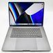 MacBook Pro 16" 2023 M3 Pro 18gb RAM 512gb SSD Space Black б/у (CJ7Q2) 5431        фото 1